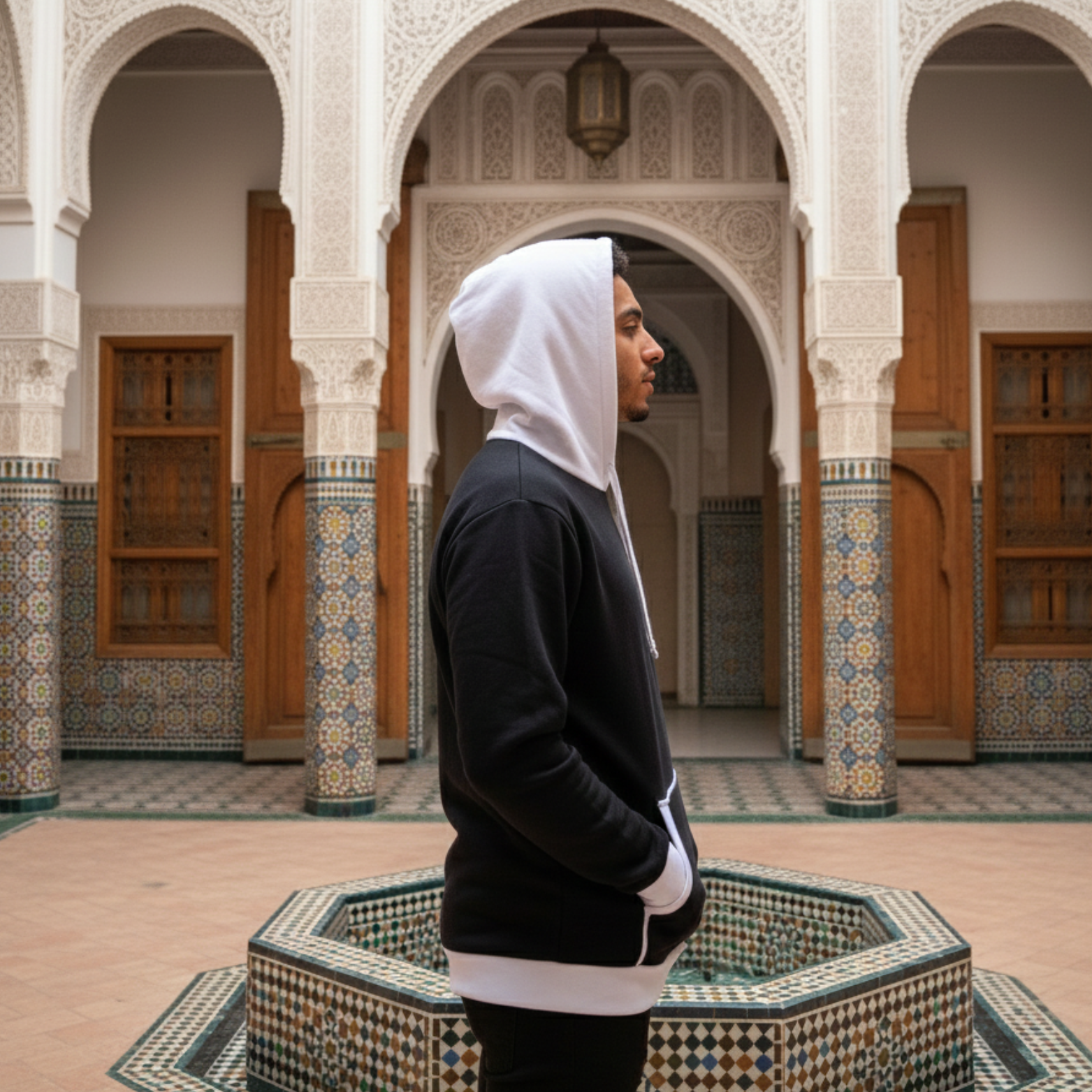 قبية المنتخب المغربي الخضراء 💚❤️ قبية المنتخب المغربي الخضراء 💚❤️