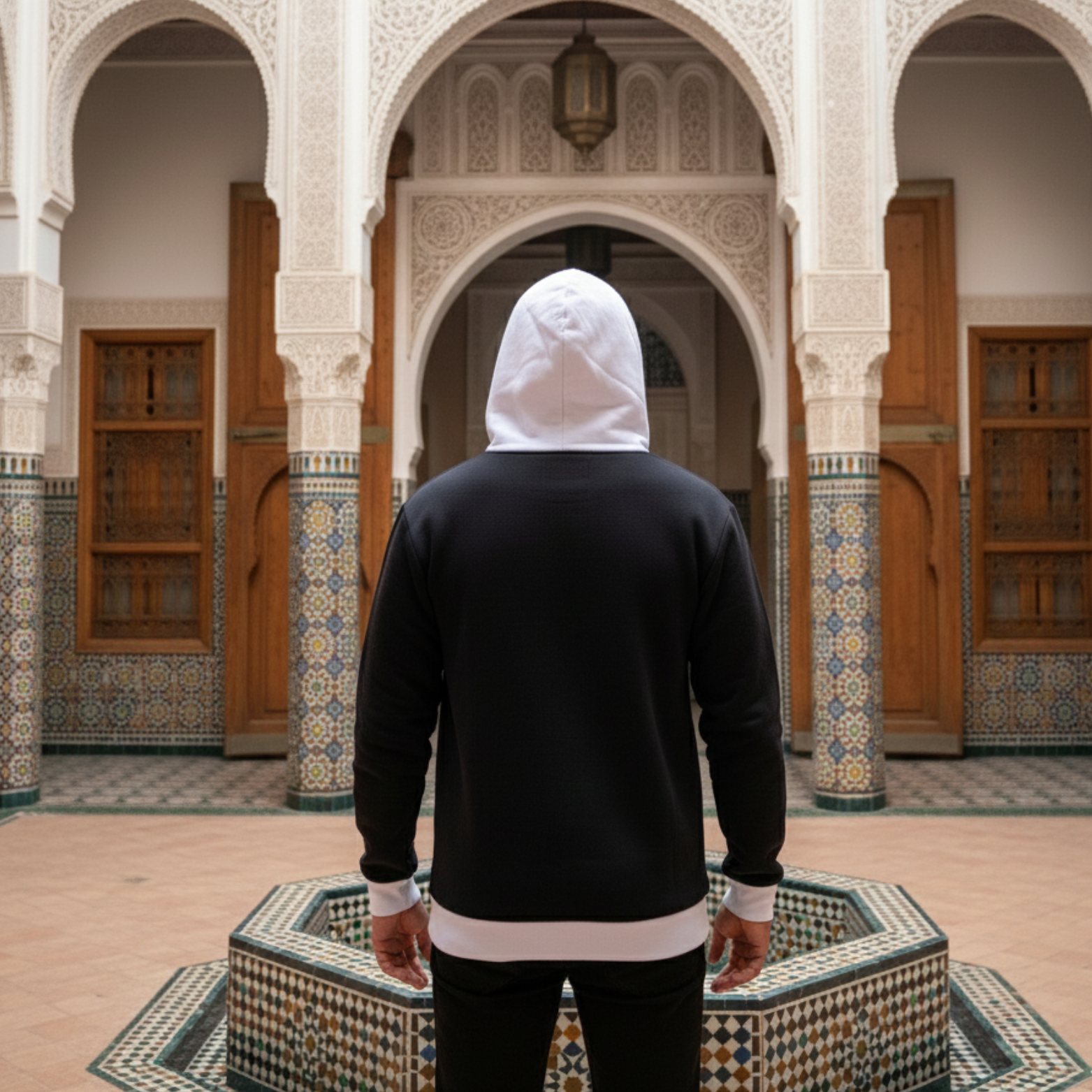 قبية المنتخب المغربي الخضراء 💚❤️ قبية المنتخب المغربي الخضراء 💚❤️